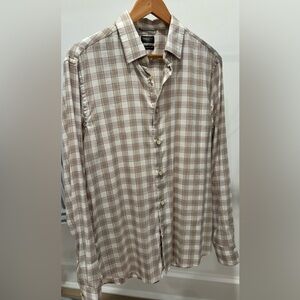 Movement Monterrey Button Down